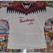Home football shirt (unknown year)