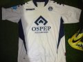 Club Atlético Acassuso Away football shirt 2009 - 2010