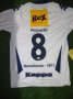 Club Atlético Acassuso Away football shirt 2009 - 2010