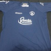 Home football shirt 2006 - 2007