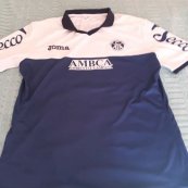 Home football shirt 2016