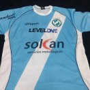 Villa San Carlos Camiseta de Fútbol 2014 - 2015