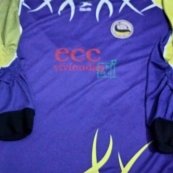 Goalkeeper football shirt (unknown year)