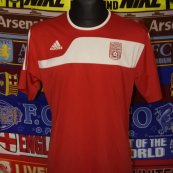 Home football shirt 2009 - 2010