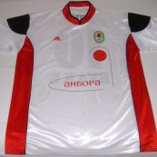 Home football shirt (unknown year)