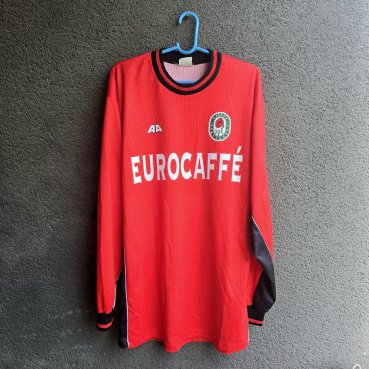 FK Zvezdara Home football shirt 2001 - 2002