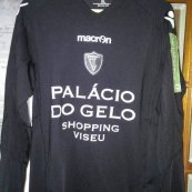 Home football shirt 2015 - 2016