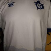 Home football shirt (unknown year)