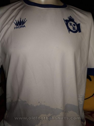 Royal Blues FC Home football shirt (unknown year)