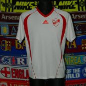 Home football shirt 2008 - 2009