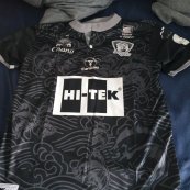 Home football shirt 2017