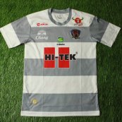 Away football shirt 2016 - 2017