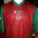 North East Stars Maillot de foot (unknown year)