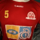 Malakia Football Club football shirt (unknown year)