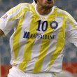 Visitante Camiseta de Fútbol 2009