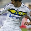 Visitante Camiseta de Fútbol 2010 - 2011