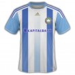 Tercera camiseta Camiseta de Fútbol 2011