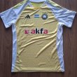 Home Camiseta de Fútbol 2024 - 2025