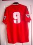 Nottingham Forest Home football shirt 1994 - 1996