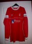 Nottingham Forest Home football shirt 2000 - 2002
