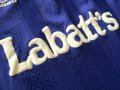 Nottingham Forest Away football shirt 1993 - 1995