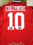 Nottingham Forest Home football shirt 1994 - 1996