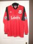 Nottingham Forest Home football shirt 1994 - 1996