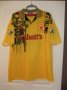 Nottingham Forest Dış Saha futbol forması 1995 - 1997