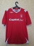 Nottingham Forest Home football shirt 2006 - 2007