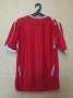 Nottingham Forest Home football shirt 2006 - 2007