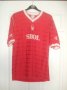 Nottingham Forest Home football shirt 1984 - 1986