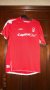 Nottingham Forest Home voetbalshirt  2004 - 2006