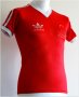 Nottingham Forest Home football shirt 1977 - 1980