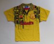 Nottingham Forest Dış Saha futbol forması 1995 - 1997