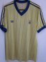 Nottingham Forest Maglia da trasferta maglia di calcio 1982 - 1983