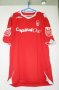 Nottingham Forest Home football shirt 2006 - 2007