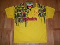 Nottingham Forest Dış Saha futbol forması 1995 - 1997