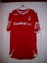Nottingham Forest Home football shirt 2006 - 2007
