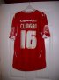 Nottingham Forest Home football shirt 2006 - 2007