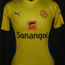 Home football shirt 2015 - 2016