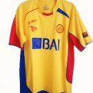 Home football shirt 2012