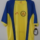 Home football shirt 2006