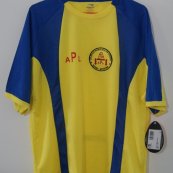 Home football shirt 2006
