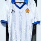 Away football shirt (unknown year)