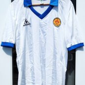 Away football shirt (unknown year)