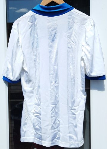 Petro Atlético de Luanda Away football shirt (unknown year)