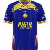Away football shirt 2025 - 2026