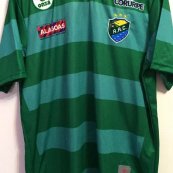 Home football shirt 2016