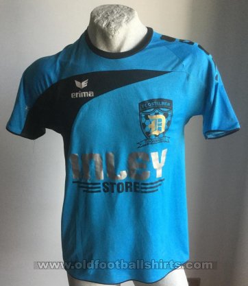 FC Ostelbien Dornburg e.V. Unknown shirt type (unknown year)