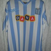 Home camisa de futebol 2002